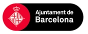 Logo del Ajuntament de Barcelona