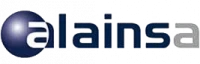 Logo de Alainsa