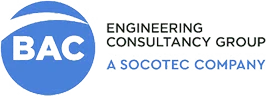 Logo de BAC Engineering Consultancy Group