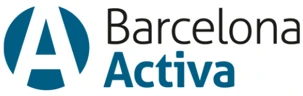 Logo de Barcelona Activa